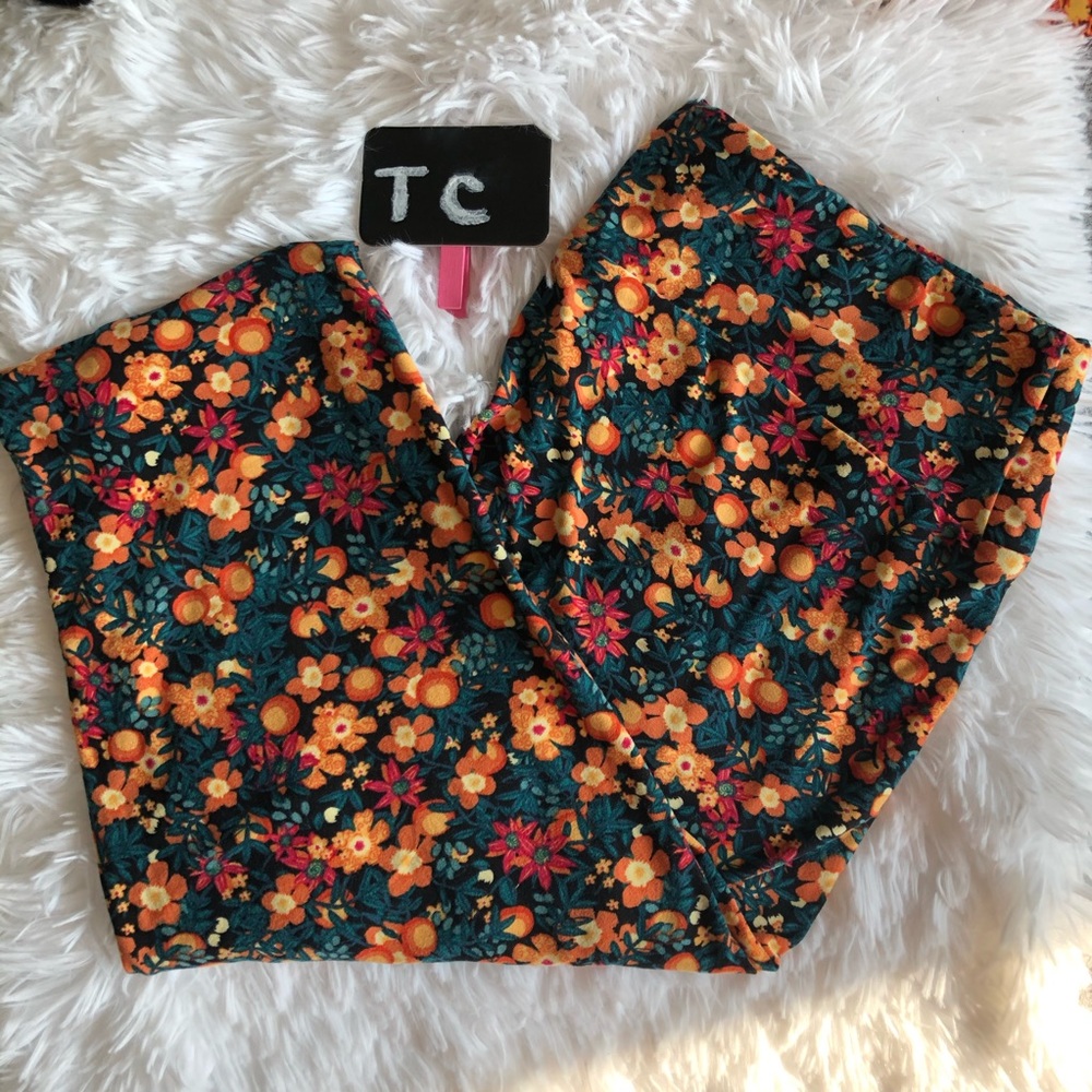 ✨3/30- Lularoe TC Leggings✨